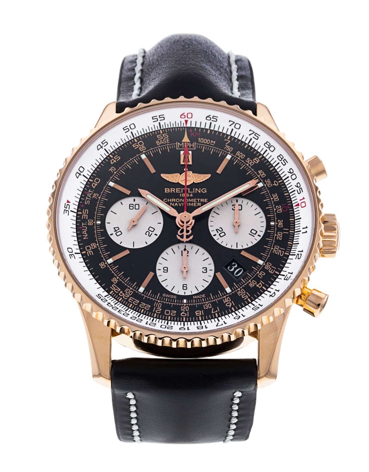 Breitling Navitimer RB0120